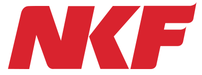 NKF logo